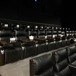 user provided Alamo Drafthouse Cinema photo