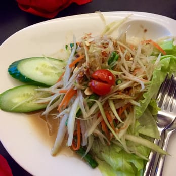 Good Time - Papaya Salad - Indonesian Near Me - Berlin, BE Good Time - Papaya Salad - Indonesian Near Me - Berlin, BE