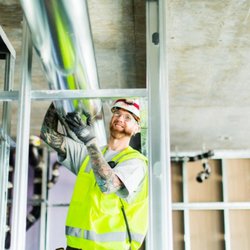 Metropolitan Mechanical Contractors