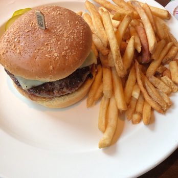 Yard House - Black Truffle Burger - New American Near Me - San Antonio, Texas Yard House - Black Truffle Burger - New American Near Me - San Antonio, Texas