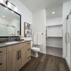 Parc Ridge Apartments