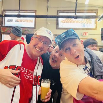 Normaltown Brewing - Breweries Near Me - Athens, Georgia