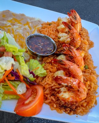 Cabrera's Mexican Restaurant by null