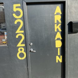 Arkadin Cinema & Bar