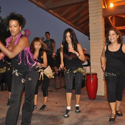 Bella Q Dance Studio