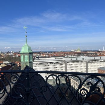Rundetaarn - Museums Near Me - København K, 84 Rundetaarn - Museums Near Me - København K, 84