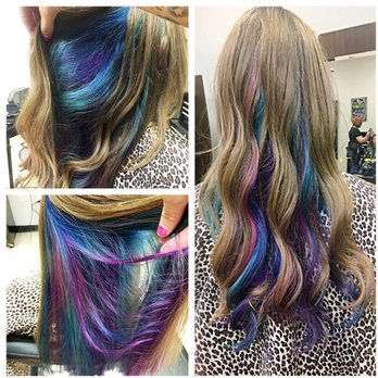 Attitudes Salon - Fun Fashion Colors by Karissa - Hair Salons Near Me - Summerville, South Carolina Attitudes Salon - Fun Fashion Colors by Karissa - Hair Salons Near Me - Summerville, South Carolina