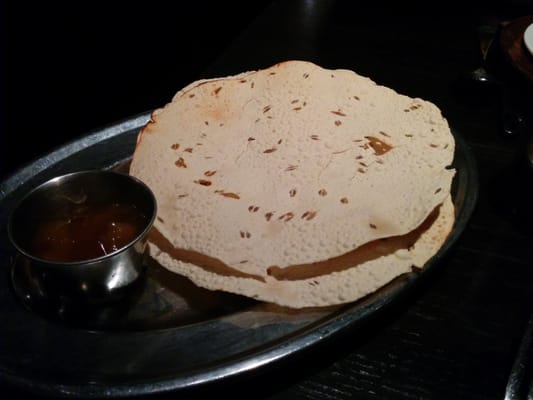 Moti Mahal Restaurant by null