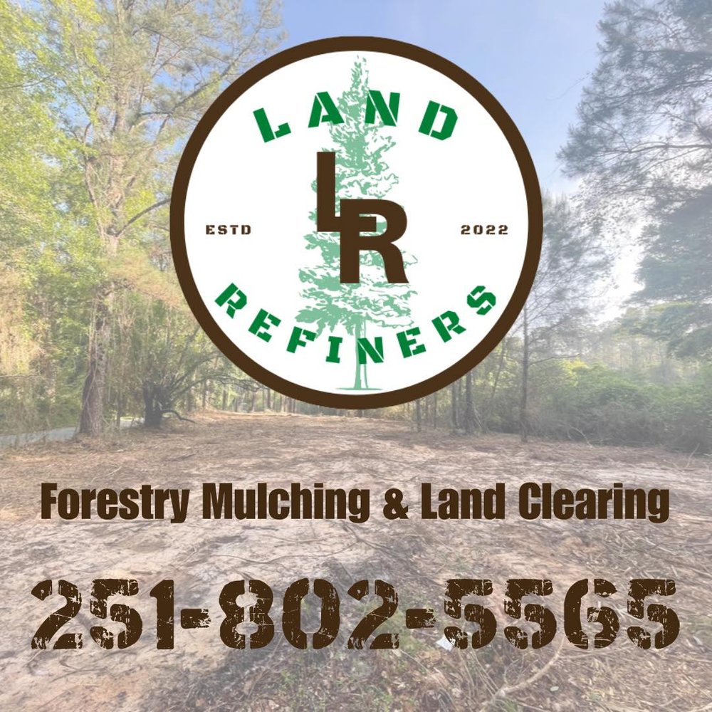 LAND REFINERS 72 Photos Stapleton, Alabama Tree Services Phone