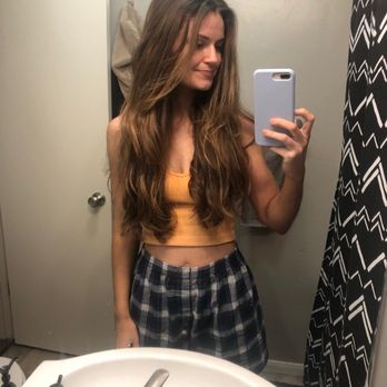 Green + Anchor Salon - Old hair!! - Hair Salons Near Me - San Diego, California