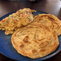 Omelette