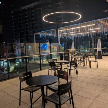 REVERB by Hard Rock - Hotels Near Me - Atlanta, Georgia