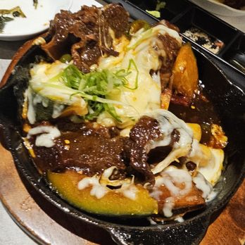 Chungdam - Korean Near Me - Santa Clara, California