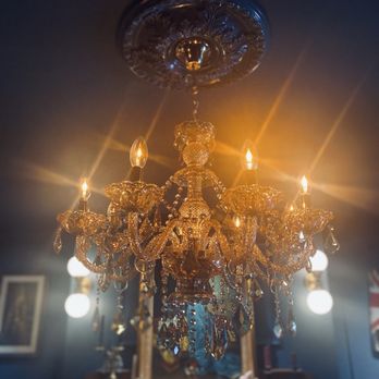 The Hawthorn - Tea Rooms Near Me - Daphne, Alabama