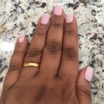 Aria Nail Bar - Nail Salons Near Me - Richardson, Texas