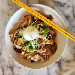 The Hunger Noodles