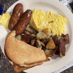 Babe's Cafe