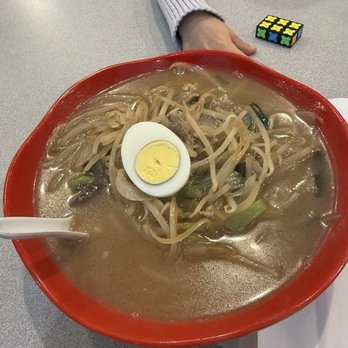 The Fisherman's Sushi - Tonkotsu Ramen - Japanese Near Me - Oxnard, California