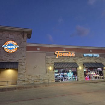 Taroko Sports - Sports Bars Near Me - Katy, Texas Taroko Sports - Sports Bars Near Me - Katy, Texas