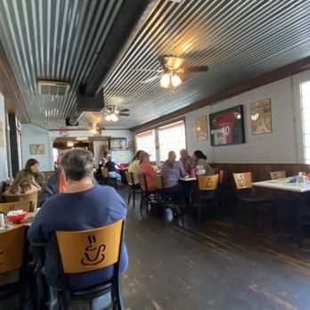 Sweet T's Diner - Breakfast & Brunch Near Me - Freeport, Texas