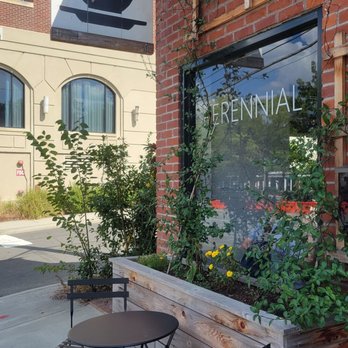 Perennial - Outside in front - Coffee & Tea Near Me - Chapel Hill, North Carolina Perennial - Outside in front - Coffee & Tea Near Me - Chapel Hill, North Carolina