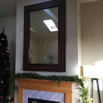 Punch Remodeling - Able to hang a 150+ pound mirror above our mantle!  Did a great job! - General Contractors Near Me - Morton Grove, Illinois