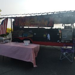 Moon Mountain BBQ