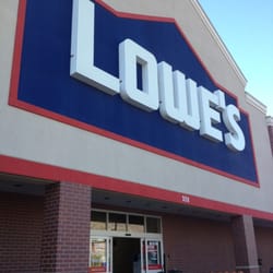 Lowe's Home Improvement