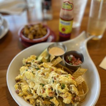 Ruby Sunshine Nashville - Migas - Breakfast & Brunch Near Me - Nashville, Tennessee