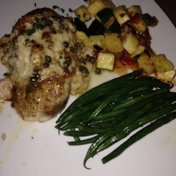 Bonefish Grill - Imperial Tilapia... - Seafood Near Me - Snellville, Georgia