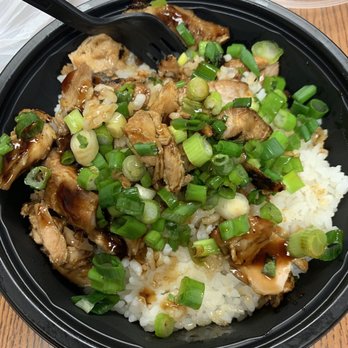 WaBa Grill - Fast Food Near Me - Santa Paula, California