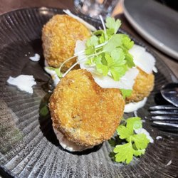 Sarpa Restaurant