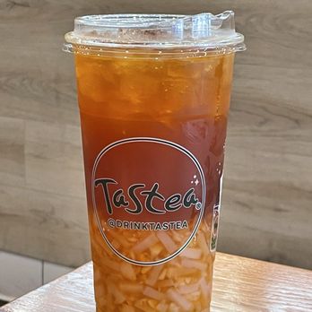 Tastea - Passion Attraction Large - Coffee & Tea Near Me - Rowland Heights, California Tastea - Passion Attraction Large - Coffee & Tea Near Me - Rowland Heights, California