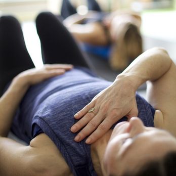 Studio Reset - Rebalance with 3D Breath Breakdown - Pilates Near Me - Portland, Oregon
