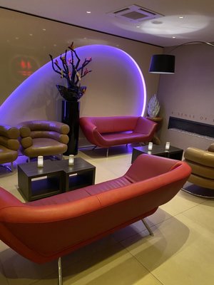 The Albus - Boutique Hotel Amsterdam Centrum by null