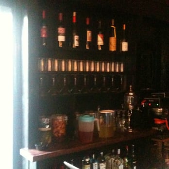 Volstead Lounge - Dance Clubs Near Me - Austin, Texas