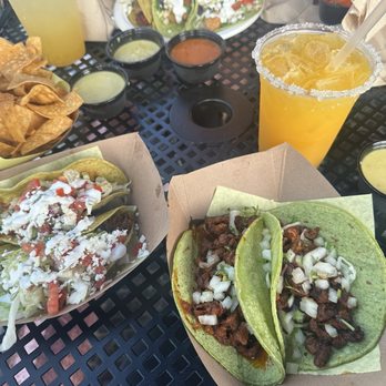 Taco Mesa - Taco Tuesday - Mexican Near Me - Costa Mesa, California