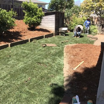 Tommy Tran Landscaping - After - Landscaping Near Me Tommy Tran Landscaping - After - Landscaping Near Me