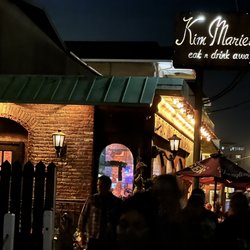 Kim Marie's Eat & Drink Away