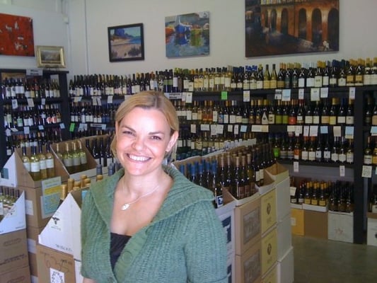 Ventura Wine Co by null
