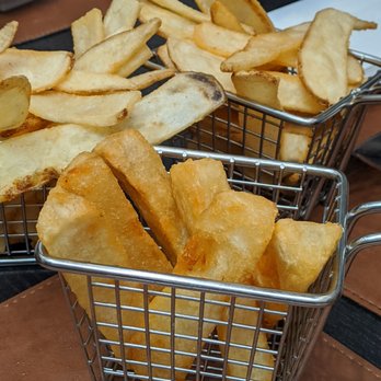 Hocca - Orlando - Fries y yucca - Sandwiches Near Me - Orlando, Florida