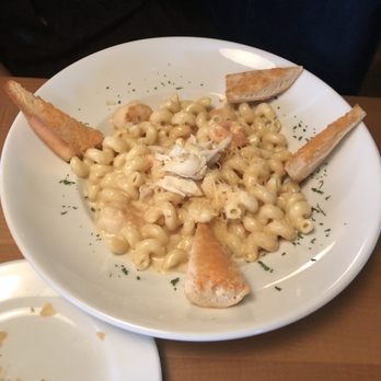 The Dunes Restaurant - Fresh Seafood Alfredo- stupid expensive - Seafood Near Me - Nags Head, North Carolina The Dunes Restaurant - Fresh Seafood Alfredo- stupid expensive - Seafood Near Me - Nags Head, North Carolina
