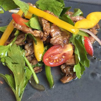 Atelier Asian Tapas - Tapas/Small Plates Near Me - Oslo, 03