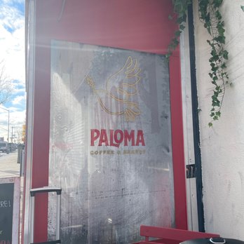 Paloma Coffee & Bakery - Coffee & Tea Near Me - Brooklyn, New York Paloma Coffee & Bakery - Coffee & Tea Near Me - Brooklyn, New York