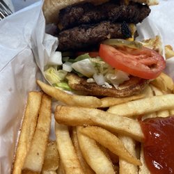 Crossroads Cafe