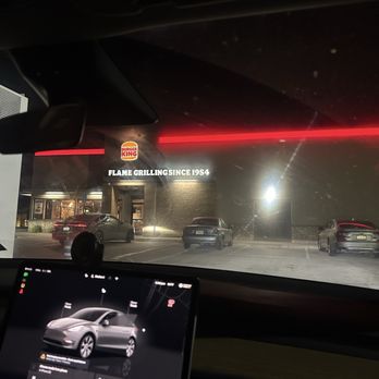 Burger King - Burgers Near Me - Calimesa, California