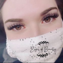 Eyes of Beauty