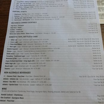 Milwaukee Burger Company - Other side of beet menu - Burgers Near Me - Franklin, Wisconsin Milwaukee Burger Company - Other side of beet menu - Burgers Near Me - Franklin, Wisconsin