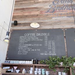 menu menu