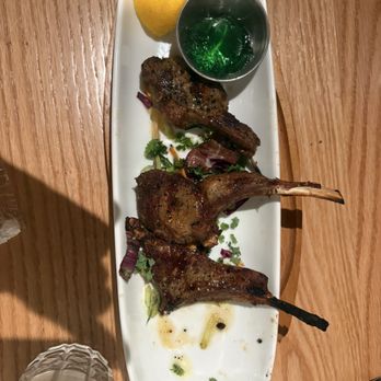 Prime 757 Steakhouse and Grill - Lamb chops - Seafood Near Me - Virginia Beach, Virginia Prime 757 Steakhouse and Grill - Lamb chops - Seafood Near Me - Virginia Beach, Virginia